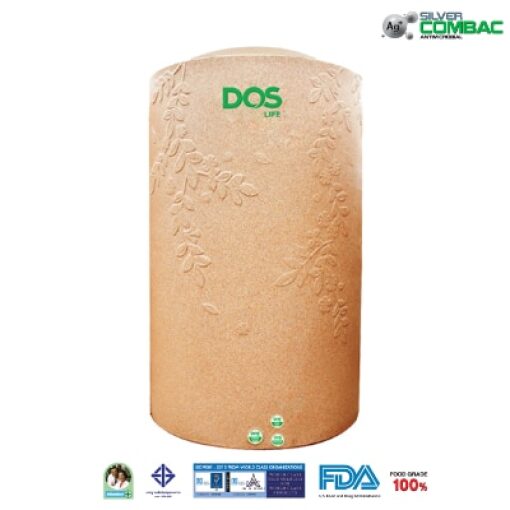 ถังเก็บน้ำDos Roesmarry