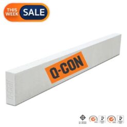 คานทับหลังมวลเบาQ-CON