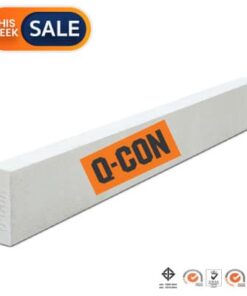 คานทับหลังมวลเบาQ-CON