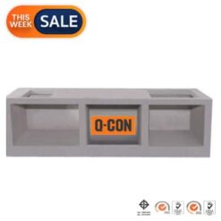 เคาท์เตอร์Qcon