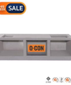 เคาท์เตอร์Qcon