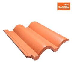 กระเบื้องหลังคา ตราเพชร  CT เวนิส