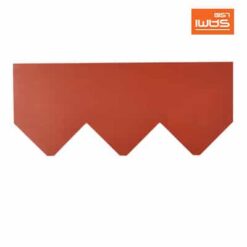 กระเบื้องหลังคาเจียระไน ตราเพชร