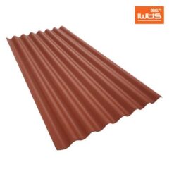 กระเบื้องลอนเล็กตราเพชร