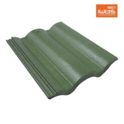 กระเบื้องหลังคา ตราเพชร  CT แกรนออนด้า