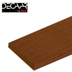 ไม้พื้นสีวอลนัทบีช