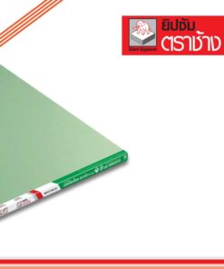 ยิปซั่มตราช้างสีเขียว