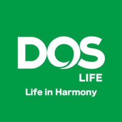DOS ถังเก็บน้ำ