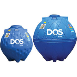 ถังเก็บน้ำใต้ดิน