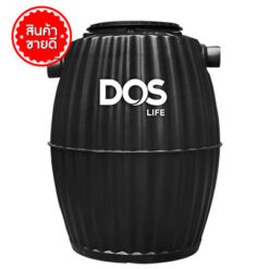 ถังบำบัดน้ำเสียOK