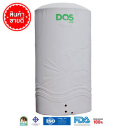 ถังเก็บน้ำ-DOS-VELANA-COOL-TECH-KV