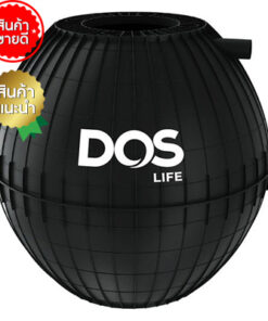 ถังบำบัดน้ำเสีย DOS HERO
