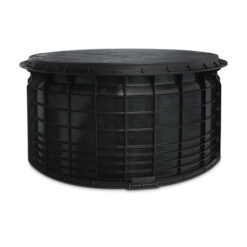 ปลอกคอถังDOS