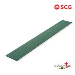 ไม้ฝาSCGสีโอลีฟ