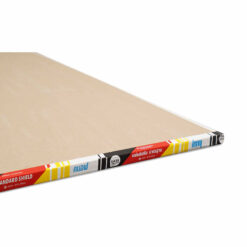 แผ่นยิปซัม คนอฟ ขอบลาดรุ่น มาตรฐาน