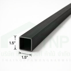 ราคาเหล็กกล่อง1จุด5นิ้ว