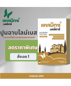 ปูนฉาบทั่วไปไลม์เบส